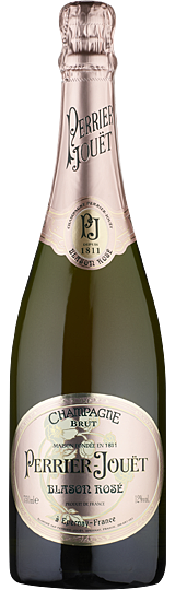 Perrier-Jouët Blason Rosé 75cl